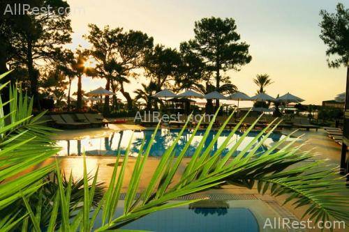 Magic Life Kemer Imperial 3